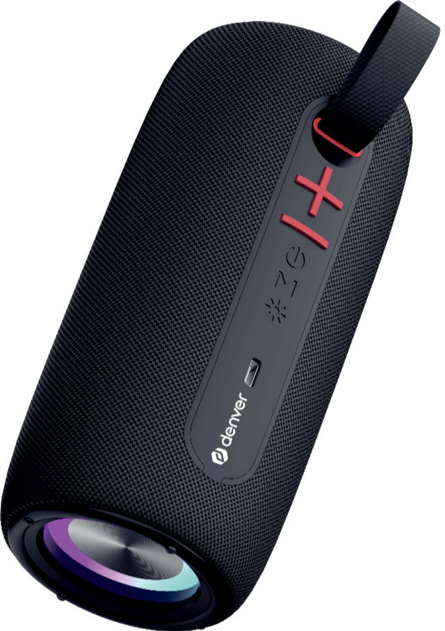 Denver BTL-360B BLACK