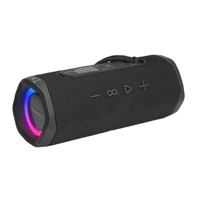 Denver BTV-223B BLACK