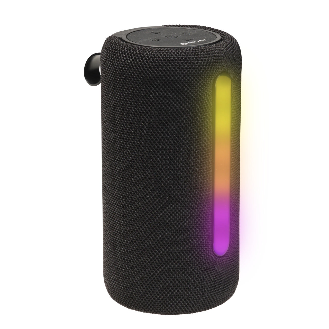 Denver BTL-330B BLACK