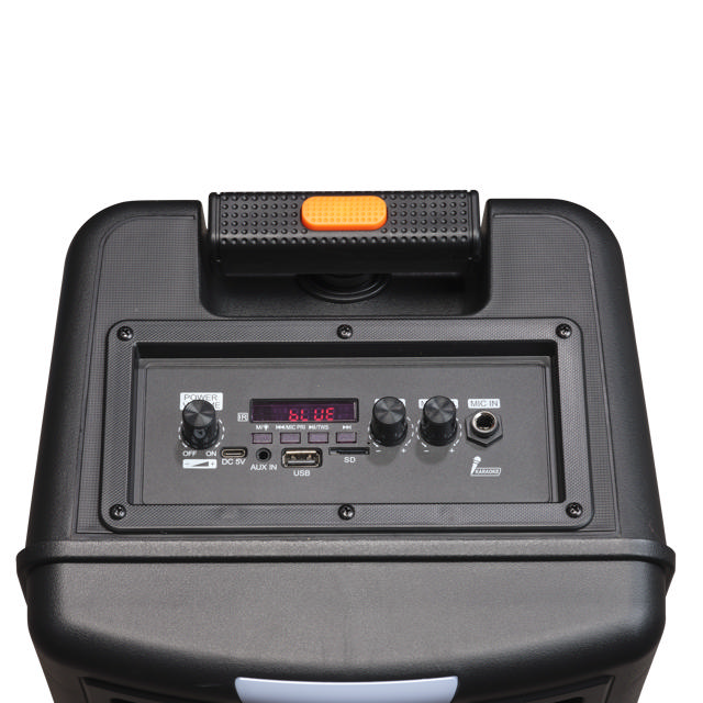 Denver TSP-307