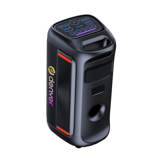 Denver BPS-370