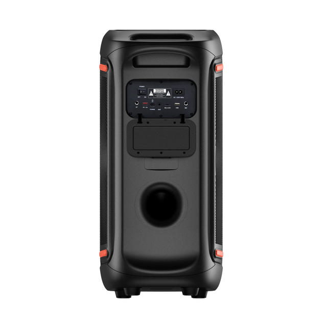 Denver BPS-370