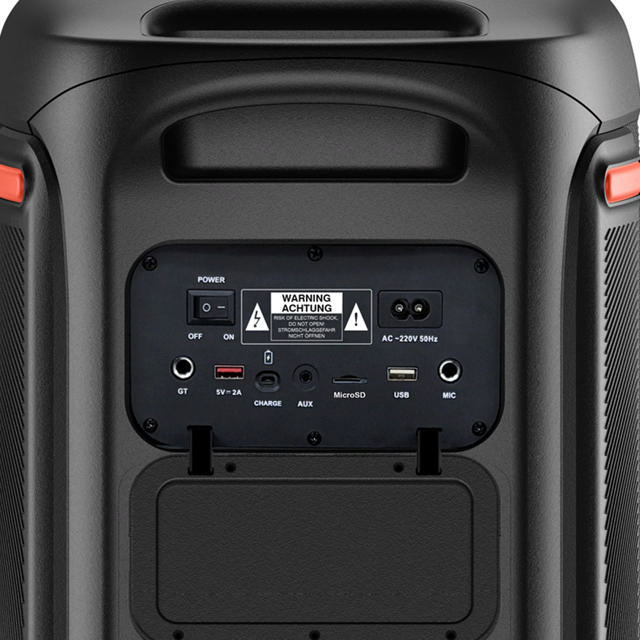 Denver BPS-470