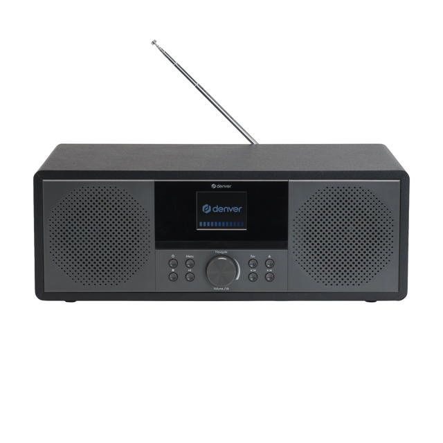 Denver MIR-270B BLACK