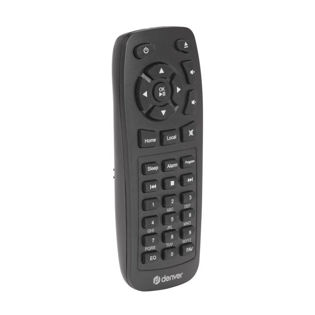 Denver MIR-270B BLACK
