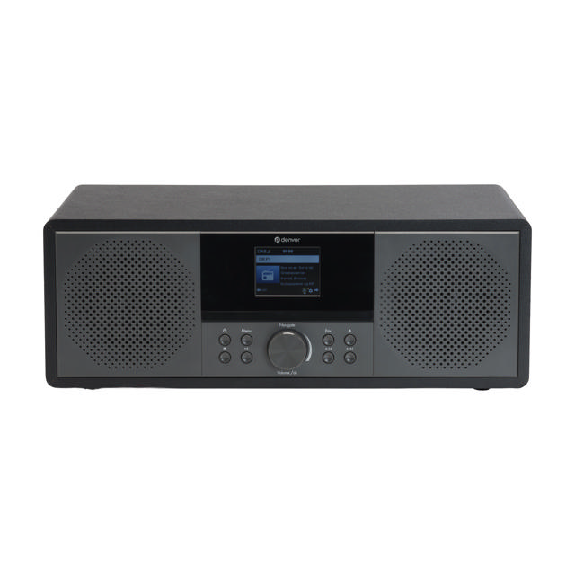 Denver MIR-270B BLACK