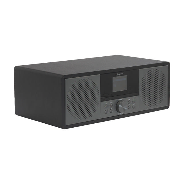 Denver MIR-270B BLACK