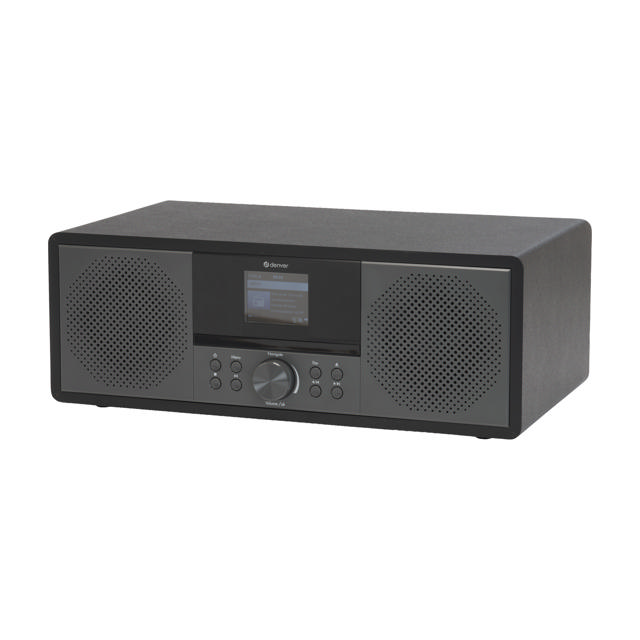 Denver MIR-270B BLACK