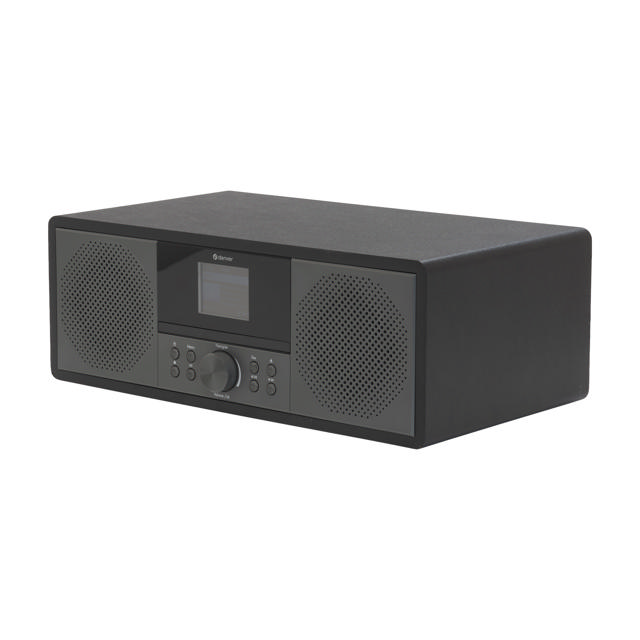 Denver MIR-270B BLACK