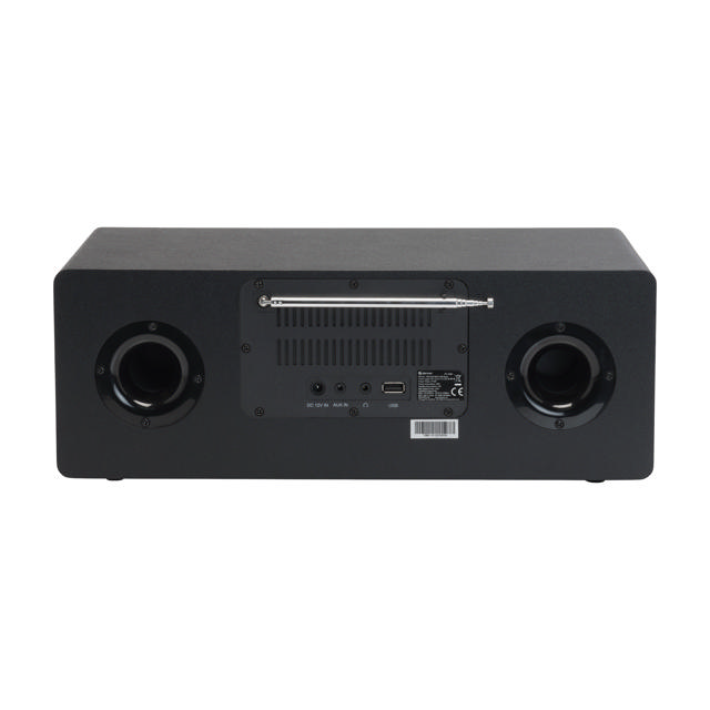 Denver MIR-270B BLACK