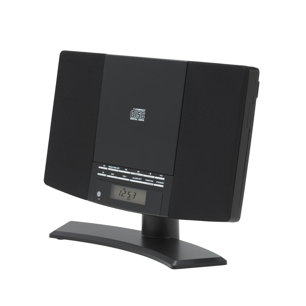 Denver MC-5220BMK2 BLACK