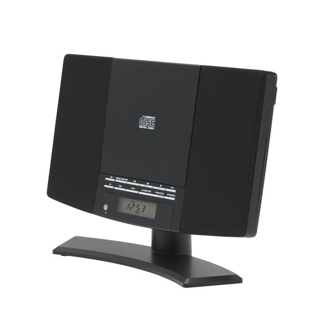 Denver MC-5220BMK2 BLACK