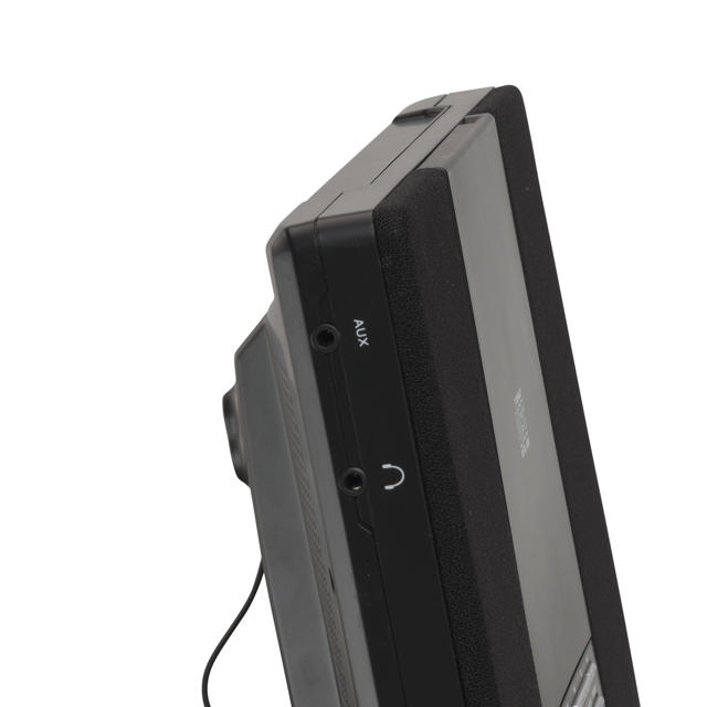 Denver MC-5220BMK2 BLACK