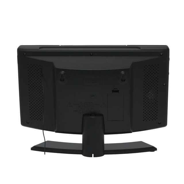 Denver MC-5220BMK2 BLACK