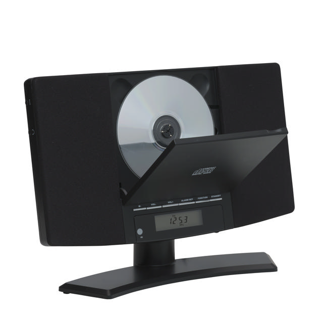 Denver MC-5220BMK2 BLACK