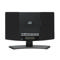 Denver MC-5220BMK2 BLACK