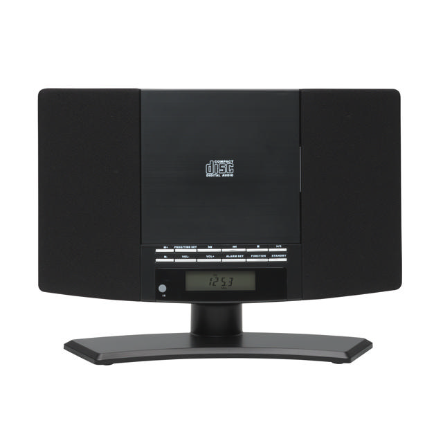 Denver MC-5220BMK2 BLACK