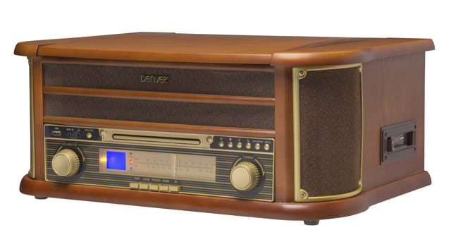 Denver MCR-50MK3
