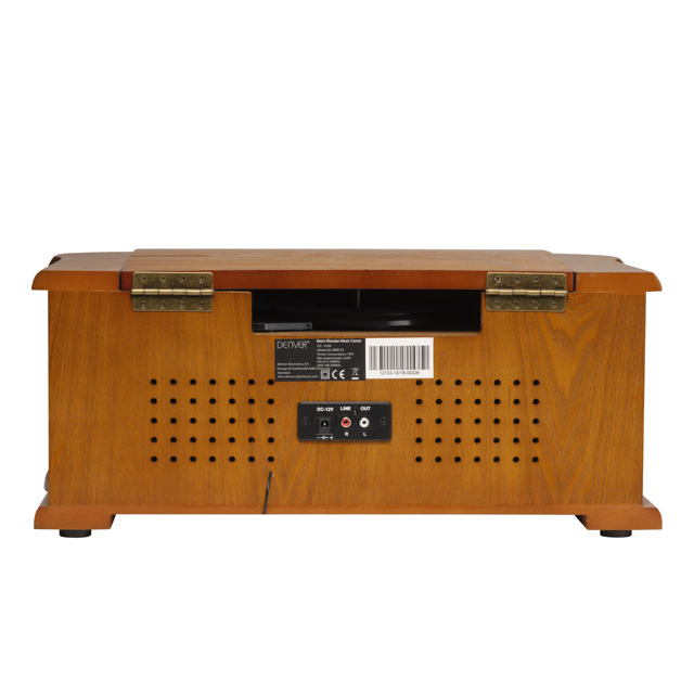 Denver MRD-51