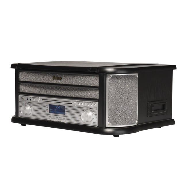 Denver MRD-51B BLACK