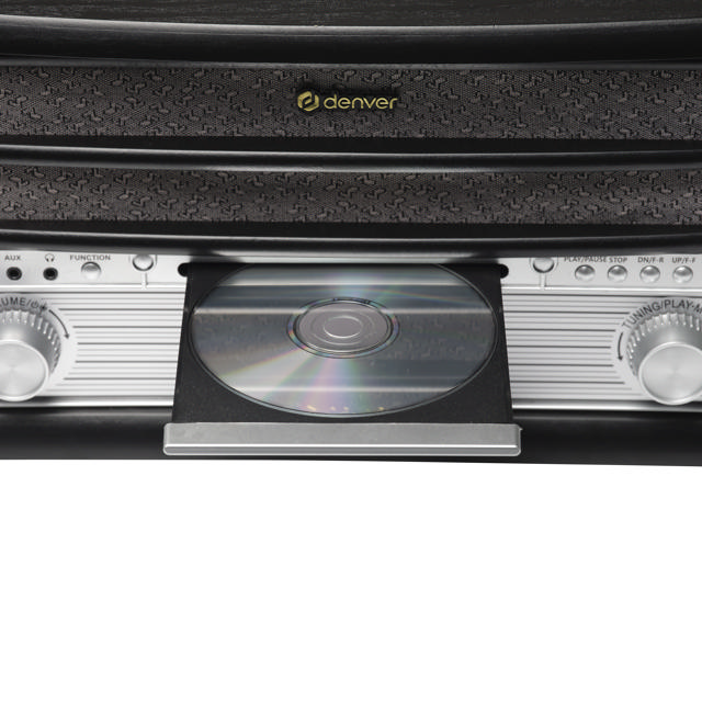 Denver MRD-51B BLACK
