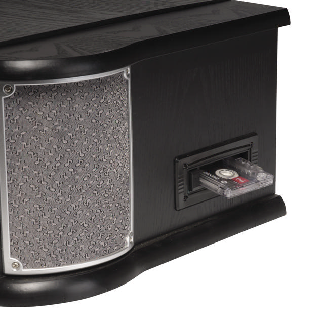 Denver MRD-51B BLACK