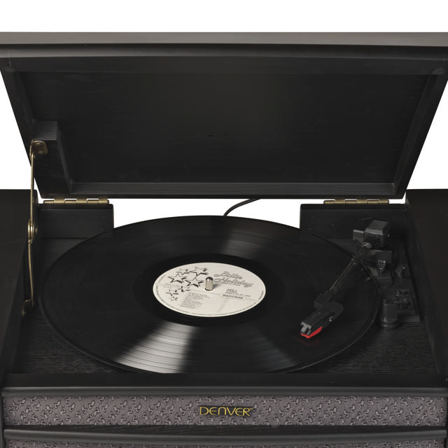 Denver MRD-51B BLACK