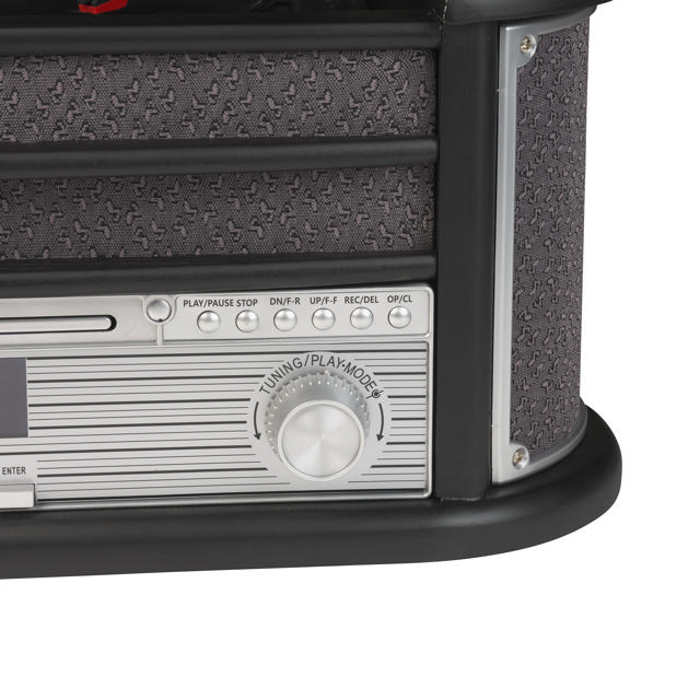 Denver MRD-51B BLACK