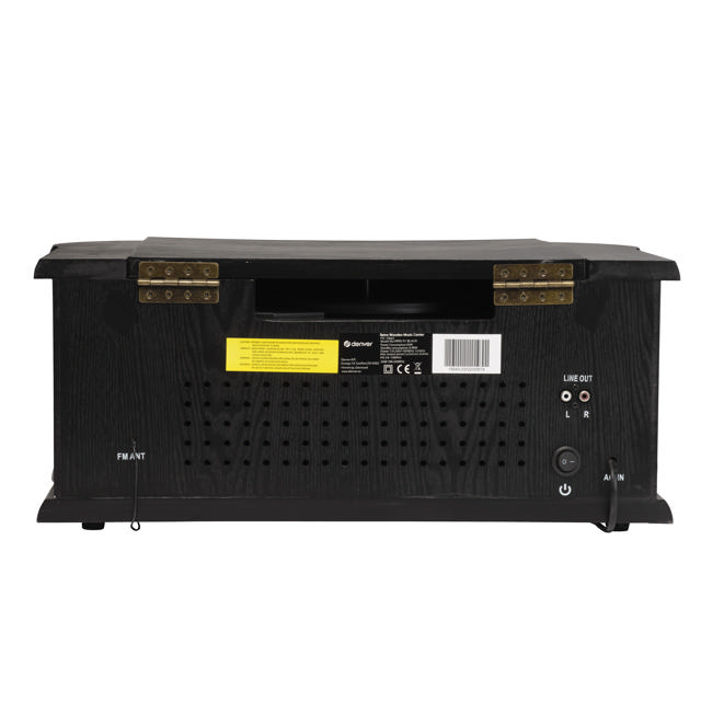 Denver MRD-51B BLACK