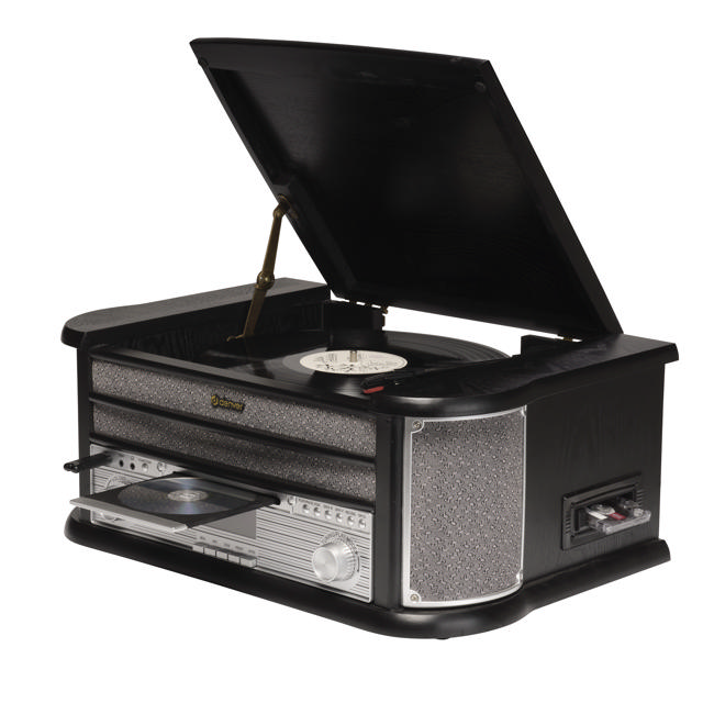 Denver MRD-51B BLACK