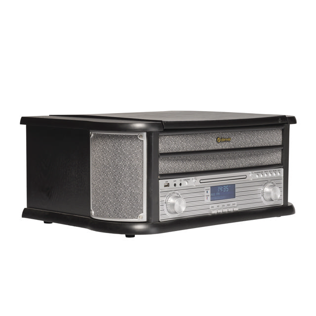 Denver MRD-51B BLACK