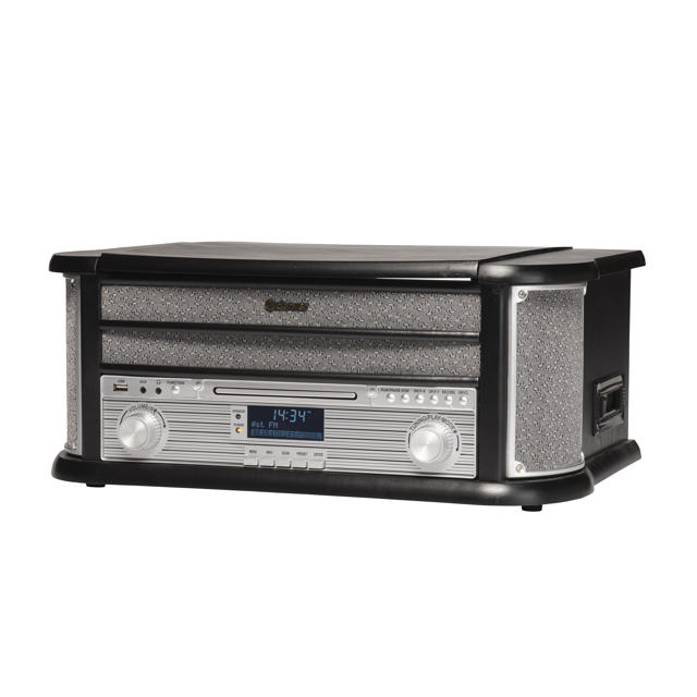 Denver MRD-51B BLACK