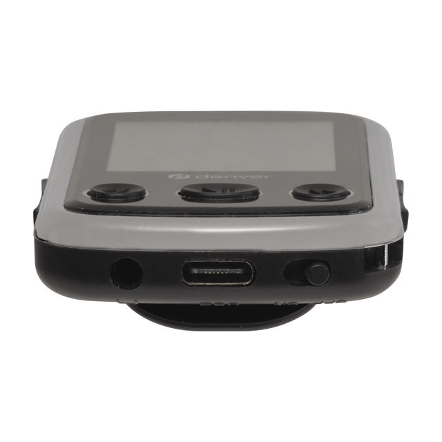 Denver MPS-320B BLACK