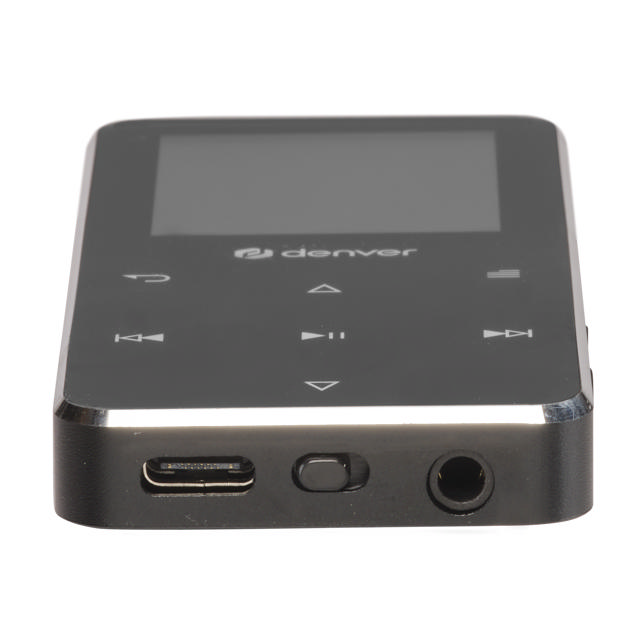 Denver MP-1830B BLACK