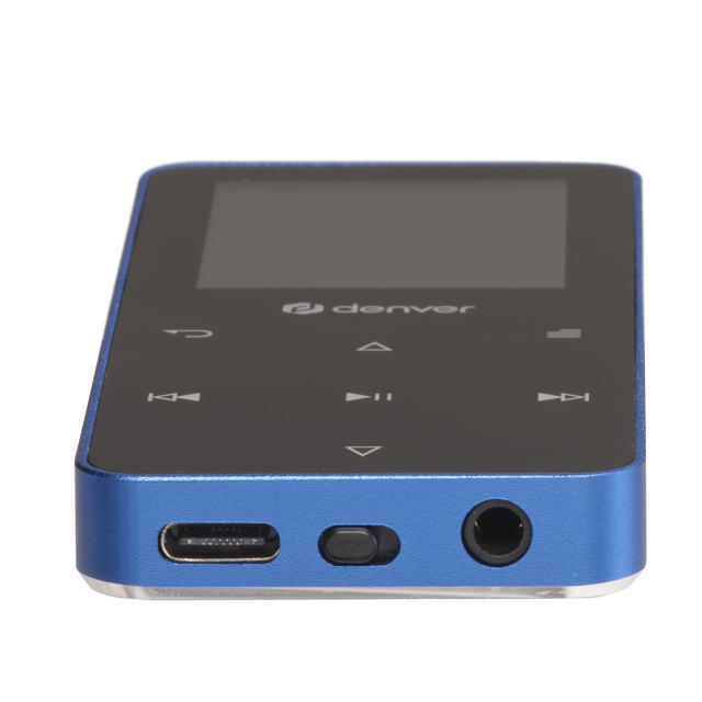Denver MP-1830BU BLUE