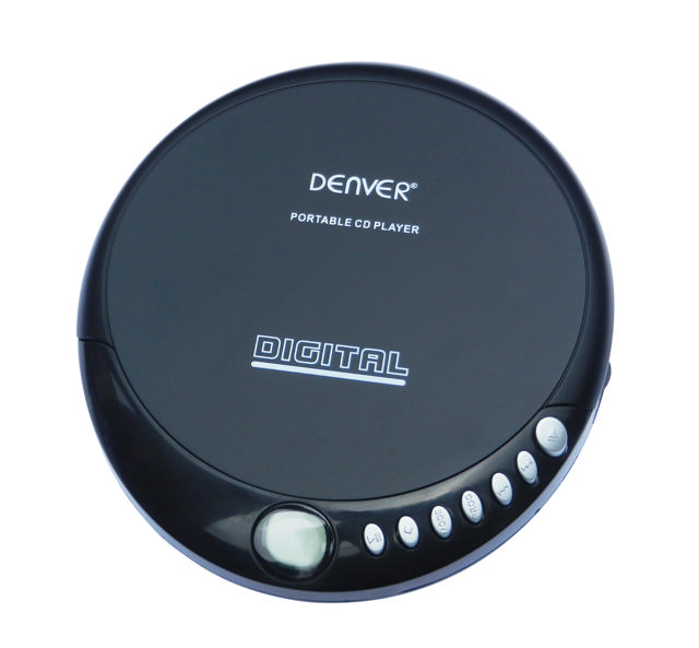 Denver DM-24MK2