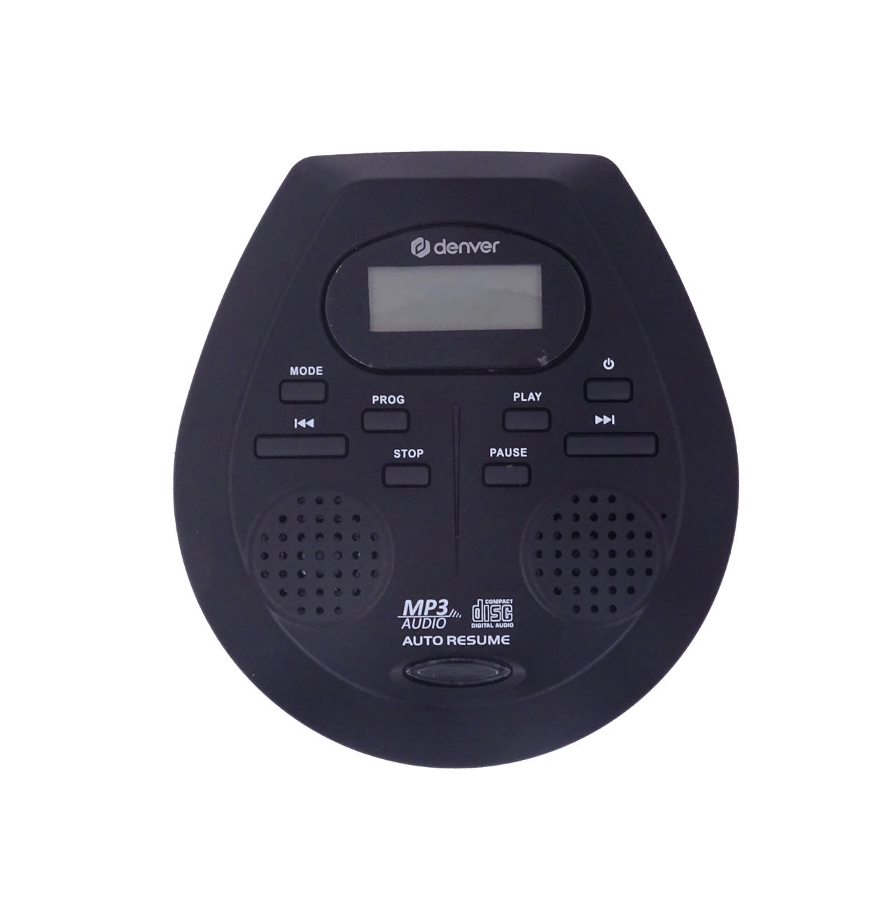 Denver DMP-395B BLACK