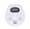 Denver DMP-395W WHITE