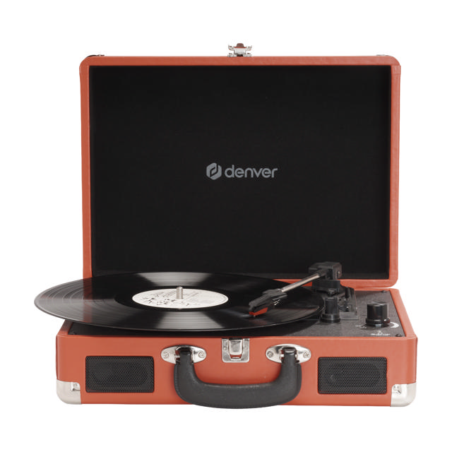 Denver VPL-120R RED