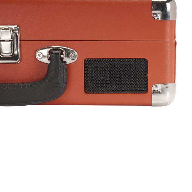 Denver VPL-120R RED