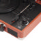 Denver VPL-120R RED