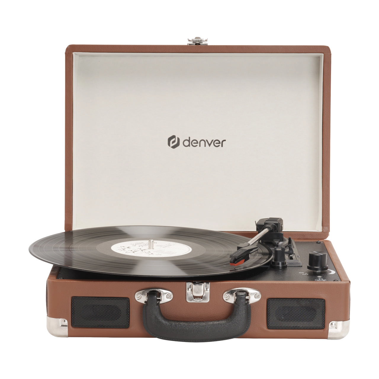 Denver VPL-120BR BROWN