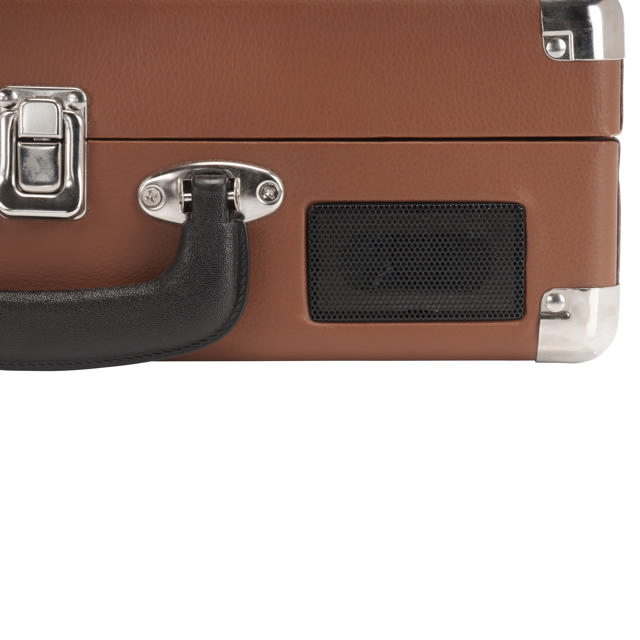 Denver VPL-120BR BROWN