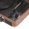 Denver VPL-120BR BROWN