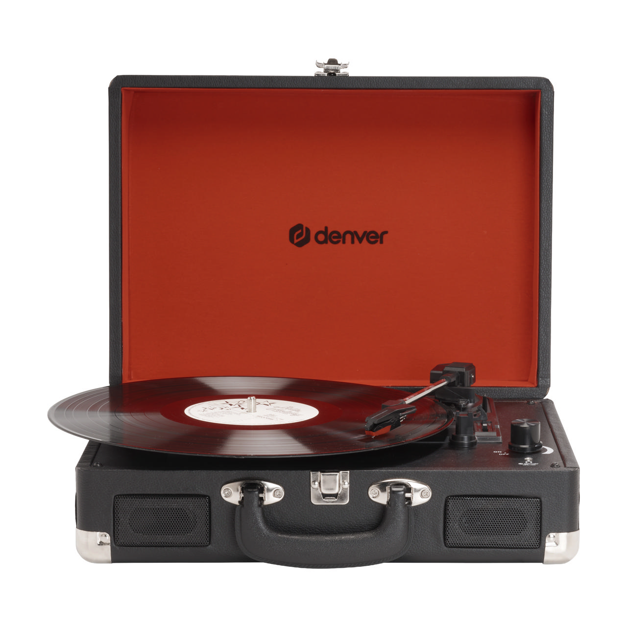 Denver VPL-120B BLACK