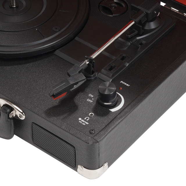 Denver VPL-120B BLACK