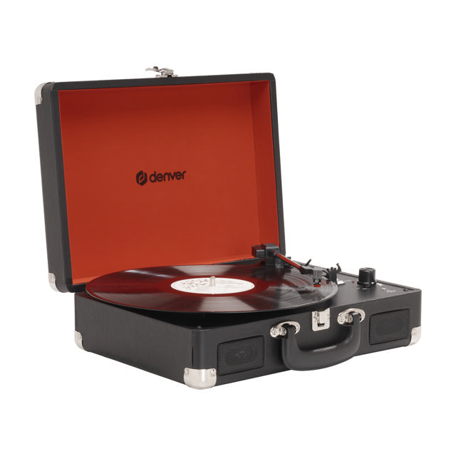 Denver VPL-120B BLACK
