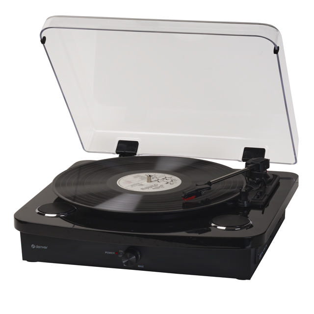 Denver VPL-230B BLACK