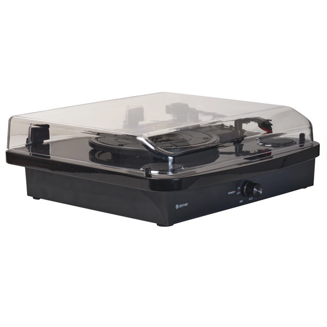 Denver VPL-230B BLACK