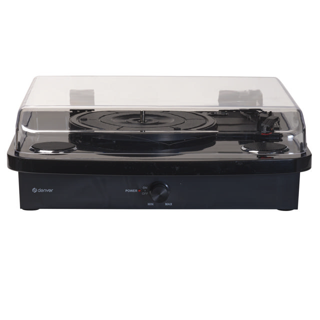 Denver VPL-230B BLACK
